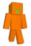 zzris Minecraft avatar full body
