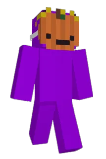 zzuny13 Minecraft avatar full body