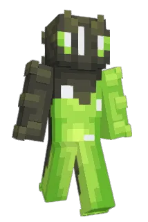 zzz_sleepyhead Minecraft avatar full body