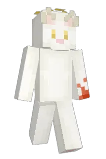 zzzablo Minecraft avatar full body
