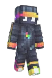 zzziez Minecraft avatar full body