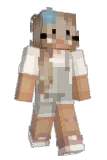 zzzoooyyy Minecraft avatar full body