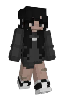 zzzr0 Minecraft avatar full body