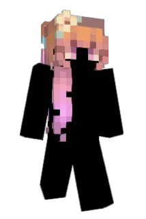 zzzxd0011 Minecraft avatar full body