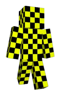 zzzzbest Minecraft avatar full body