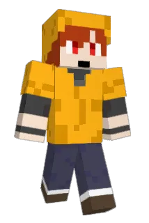 zzzzz1026 Minecraft avatar full body