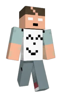 zzzzzzzz Minecraft avatar full body