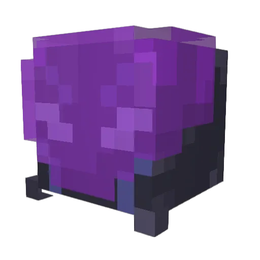 0NaN8 Minecraft avatar head, 3D render