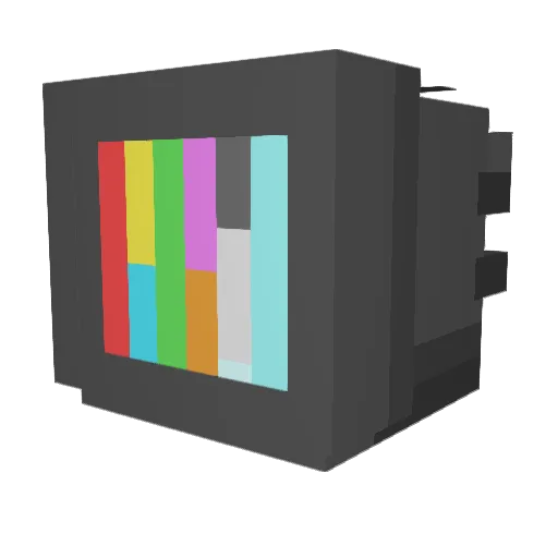 0ath_0f_0blivi0n Minecraft avatar head, 3D render