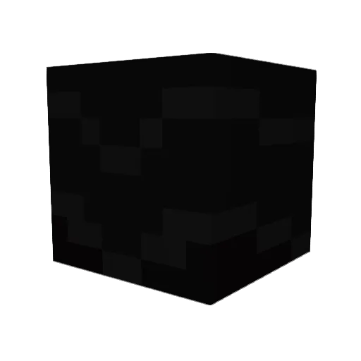 1844674407370955 Minecraft avatar head, 3D render