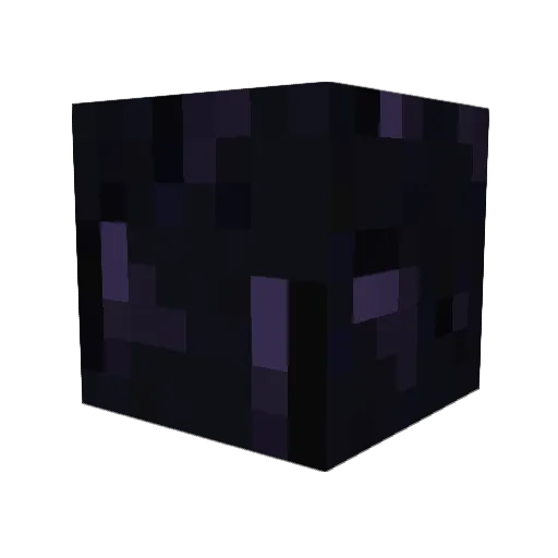 2016Minecon Minecraft avatar head, 3D render
