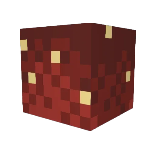 5aMLiivin Minecraft avatar head, 3D render