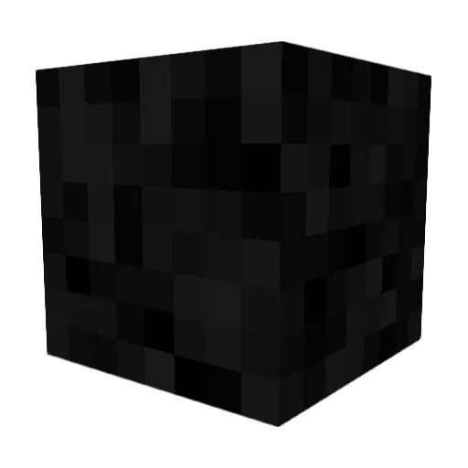 5rzf Minecraft avatar head, 3D render
