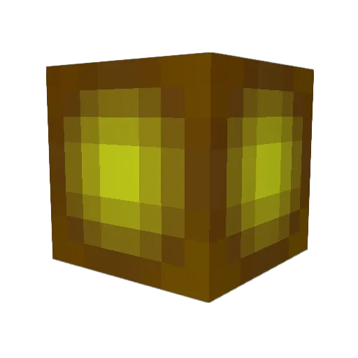 88warrior88 Minecraft avatar head, 3D render