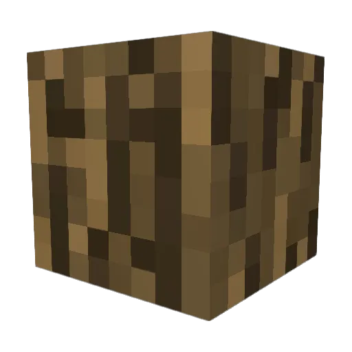 AIinitys_cat Minecraft avatar head, 3D render