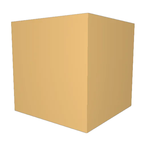 AL3X____________ Minecraft avatar head, 3D render