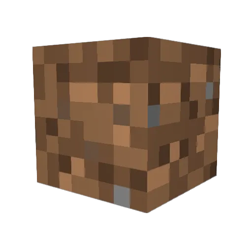 ALEXI_THE_BEST69 Minecraft avatar head, 3D render