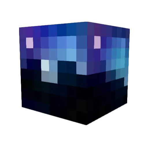Abelito_Torres Minecraft avatar head, 3D render
