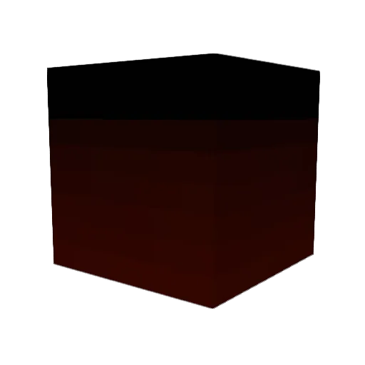 Ace_Stripper_G Minecraft avatar head, 3D render