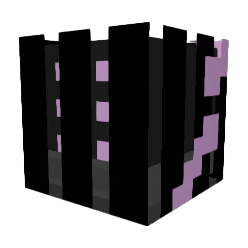 AdolfHitlerFan27 Minecraft avatar head, 3D render