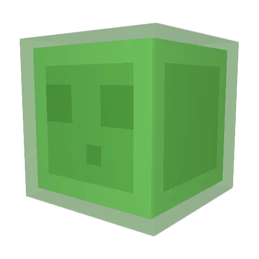 Aero_Nut Minecraft avatar head, 3D render