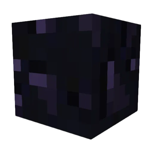AkuEs_ Minecraft avatar head, 3D render