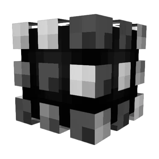 Albertinho9111 Minecraft avatar head, 3D render