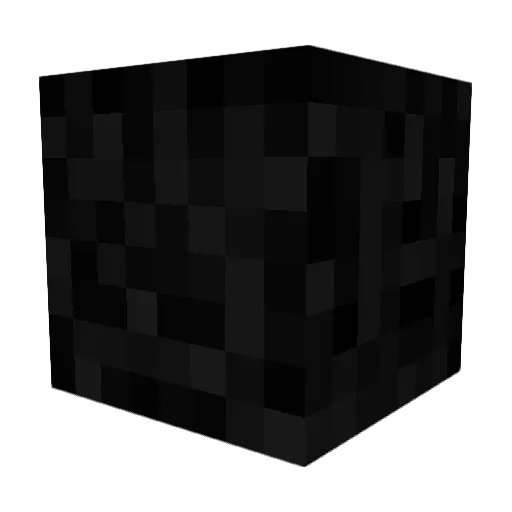 AlexPaladium Minecraft avatar head, 3D render