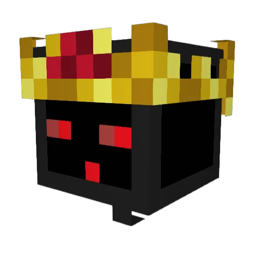 AlfredoGringa99 Minecraft avatar head, 3D render