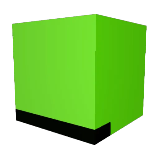 Aliam12 Minecraft avatar head, 3D render
