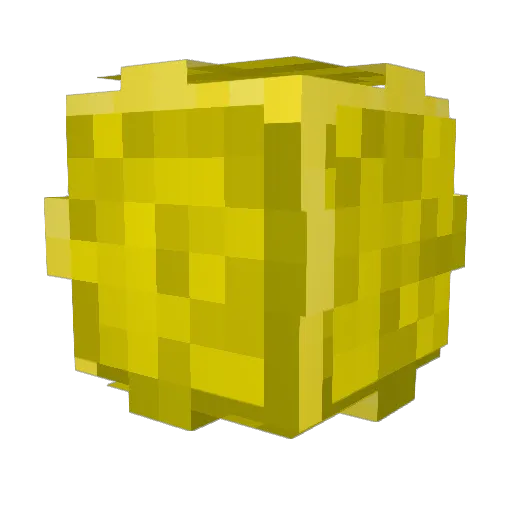AlikeGacek123 Minecraft avatar head, 3D render