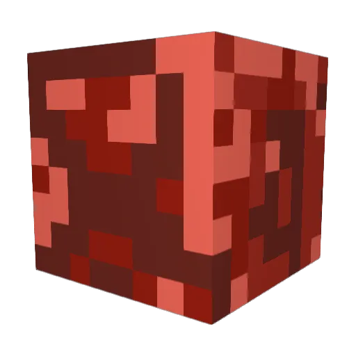Andi_999 Minecraft avatar head, 3D render