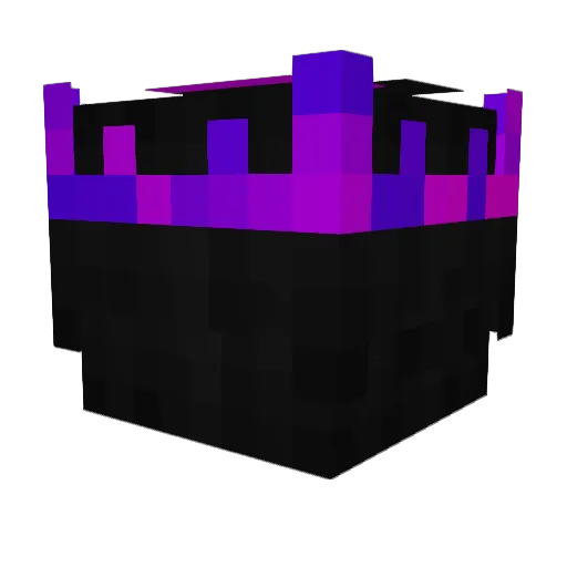 Andrew040910 Minecraft avatar head, 3D render
