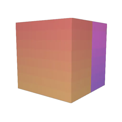 Andrew_Kassel Minecraft avatar head, 3D render