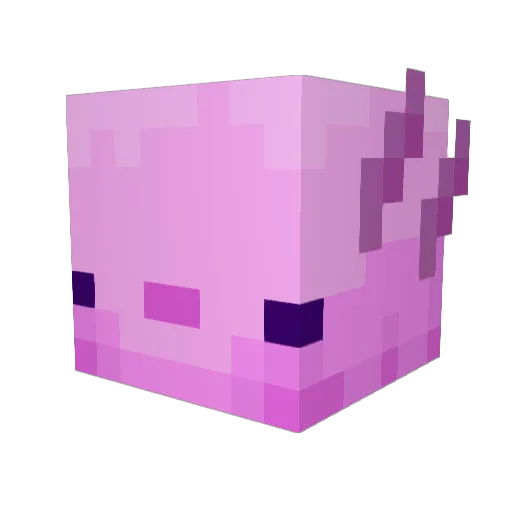 Andrewplayz1 Minecraft avatar head, 3D render