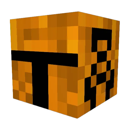 Andrzej4172 Minecraft avatar head, 3D render