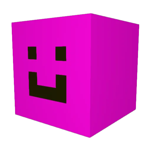 AngrySnail21564 Minecraft avatar head, 3D render