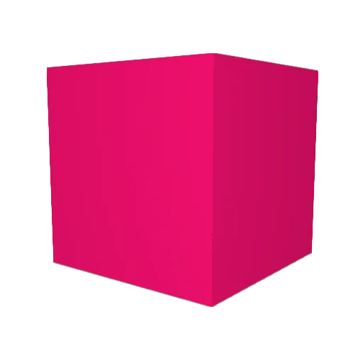 Animationstudioz Minecraft avatar head, 3D render