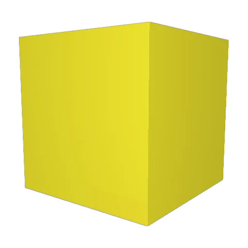 AntiMinotaur767 Minecraft avatar head, 3D render