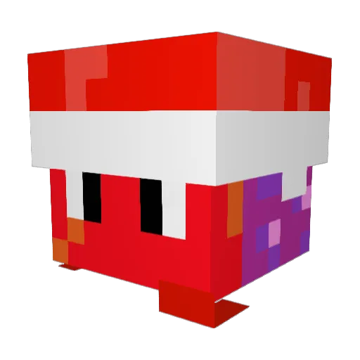 Antonvrig123 Minecraft avatar head, 3D render