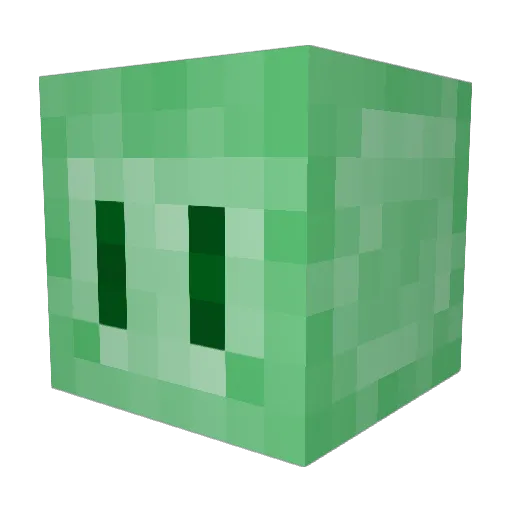 Apex_CrAzY__1g Minecraft avatar head, 3D render