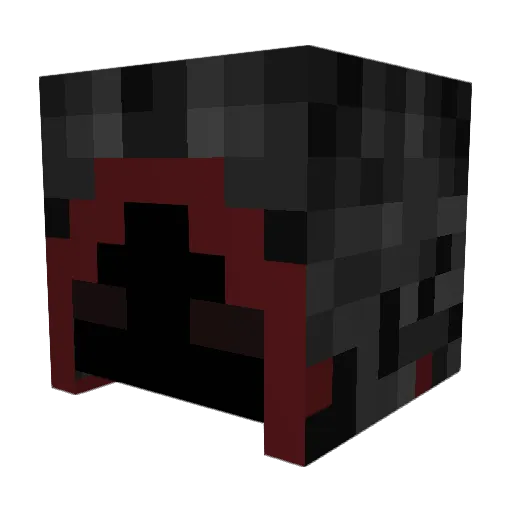 Apostolis1821MC Minecraft avatar head, 3D render