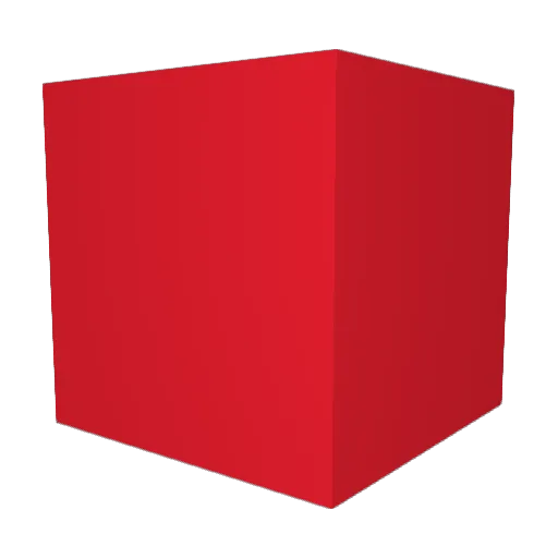 Appelsap2000 Minecraft avatar head, 3D render