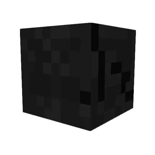 Arc0ftheSuN Minecraft avatar head, 3D render