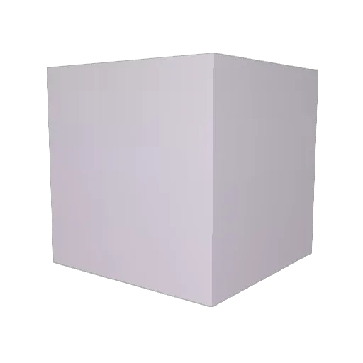 Ari_AJ1 Minecraft avatar head, 3D render