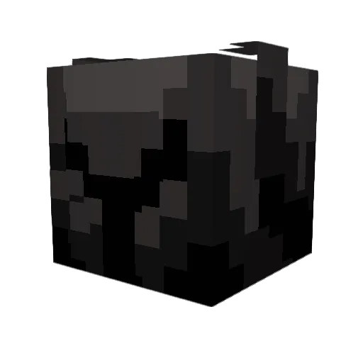 ArvinGatorGamez Minecraft avatar head, 3D render