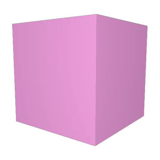 AsSBoY69 Minecraft avatar head, 3D render