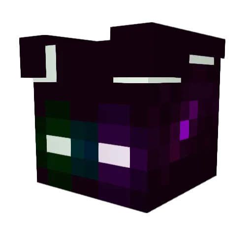 Astrum_Nauta14 Minecraft avatar head, 3D render