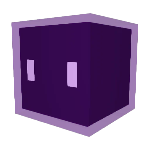 Athose_ Minecraft avatar head, 3D render