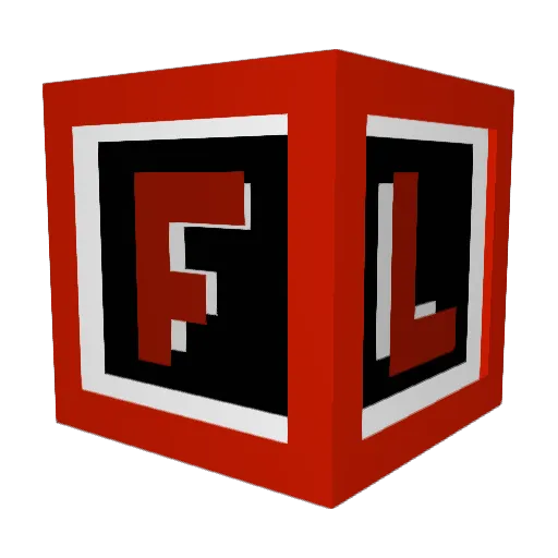 Autumn_witch1 Minecraft avatar head, 3D render